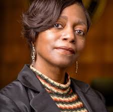 Reelect Tonya Foreman for District 2