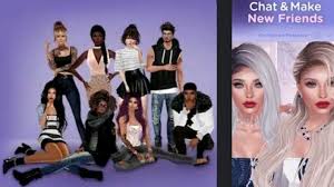 Haced amigos reales mod imvu avatar game & real friends mod apk 6.1.0.60100001 caracteristicas: Imvu Premium Mod Apk Hack Unlimited Money Pro