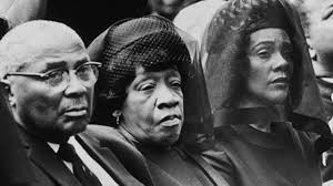 She played a significant role in the affairs of the. Alberta Williams King Inspires Students With A Story Youtube