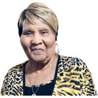 Dorothy Jean Captain Jackson Obituary (2024)