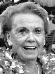 Genevieve Conklin Obituary (2011)