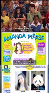 Amanda Please Meme By Scatchquatch Memedroid
