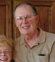 Obituary information for Richard “Dick” Carl Frey