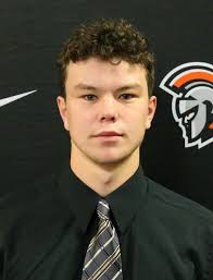 2023 Baseball Roster