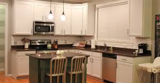 So even though i've got a while to decide on what i really want to do in the room, i wanted to let you know what i've been thinking of lately. Painted Kitchen Cabinet Ideas Painted Kitchen Cabinet Ideas 2021 Home Products