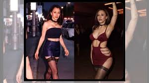 Fact Check: No, Pics Showing Young Kamala Harris Working as Escort Arent  Real