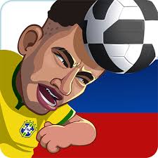 Apk mod name real world soccer league: Head Soccer Russia Cup 2018 World Football League V4 1 1 Mod Apk Apkdlmod