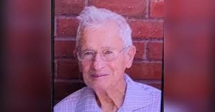 William Elward McVey Obituary