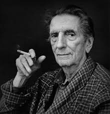 Christopher Felver: Portrait of an Invisible Portraitist