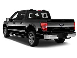 For more than three decades. New And Used Ford F 150 Prices Photos Reviews Specs The Car Connection