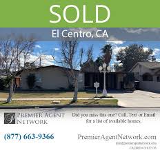 Sold 1537 Sandalwood Dr El Centro Ca 92243 Things To Sell Real Estate Sandalwood