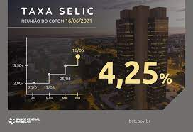 A selic pode ser entendida como a taxa básica de juros da economia. Onbd58mwawcgrm