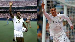 With his undeniable talent of scoring, the championship granted him the title of top scorer. The Players With The Most Career Goals In Soccer History