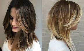 Short hairstyles are perfect for women who want a stylish, sexy, haircut. 71 Cool And Trendy Medium Length Hairstyles Stayglam