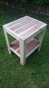 Pin On Pallet Coffee Tables