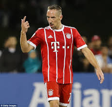 19 likes · 1 talking about this. Ribery Blames Media For Losing Out On Ballon D Or In 2013 Daily Mail Online