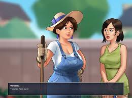 Aug 23, 2019 · the easiest way to unlock the hospital is to progress a bit in mrs. Summertime Saga Fishing Rod Off 68 Medpharmres Com