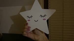 Wooden White Star Shape Wall Light Led Baby Boy Nursery Lighting For Toddler Kids Room Decor Lamp Youtube