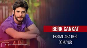 Fox tv ekranlarında gelecek sezon izleyici karşısına çıkacak olan kırık ayna dizisinin erkek başrol oyuncusu belli oldu! Berk Cankat Yeni Diziyle Ekranlara Geri Donuyor Berk Cankat In Yeni Dizisi Youtube