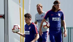 اجتاز أتلتيكو مدريد إحدى العقبات الصعبة نحو التتويج بلقب الدوري الإسباني هذا الموسم. Ø§Ù„Ø¯ÙˆØ±ÙŠ Ø§Ù„Ø¥Ø³Ø¨Ø§Ù†ÙŠ Ø¥Ù„ØºØ§Ø¡ Ù…Ø±Ø§Ù† Ø£ØªÙ„ØªÙŠÙƒÙˆ Ù…Ø¯Ø±ÙŠØ¯ ÙÙŠ Ø¯Ù‚Ø§Ø¦Ù‚
