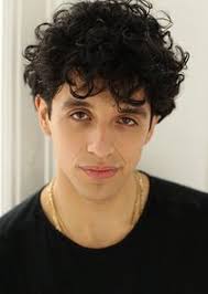 TV Shows Starring Sebastian Chacon