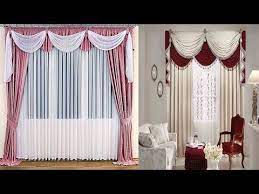 Curtain Design For Living Room Parda Design Curtain Design Ideas For Bedroom Window Curtains Youtube Home Door Design Sofa Set Designs Curtain Designs
