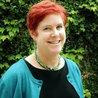 Joanne Morales, M.A. Ed., PPS, CWDP