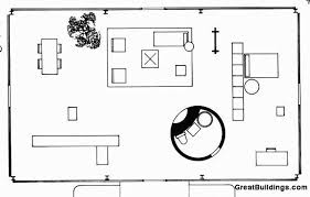 Download glass house + brick house construction drawings. Characteristics Of Simple Minimalist House Plans