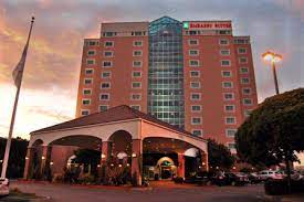 Explore embassy suites hotels in seaside, ca. Embassy Suites Monterey Bay Seaside Seaside Ca California Beaches