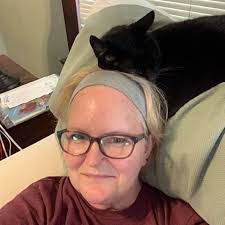 Michelle Bednarczyk's Instagram, Twitter & Facebook