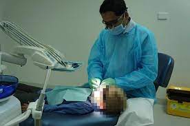Preethi Reddy Harshwardhan Narde Suspected Of Murdering Dentist Ex Daily Mail Online