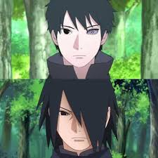 Image Result For Kibashino Personajes De Anime Personajes De Naruto Imagenes Animadas