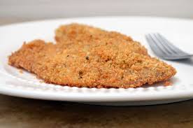 Parmesan Crusted Tilapia Recipe Recipes Food Parmesan Crusted Tilapia