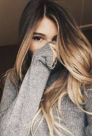 Get ready to make a statement with these fresh new ombre hairstyles! See The Latest Hairstyles On Our Tumblr It S Awsome Ombre Hair Blonde Dark Blonde Ombre Hair Styles