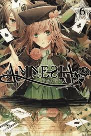 Maybe you would like to learn more about one of these? Amnesia Review The Anime Madhouse