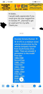 Check spelling or type a new query. Eddie Soh Blog Kereta Eh Motor Credit