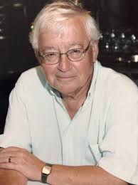 James Eric (Jim) Hodder