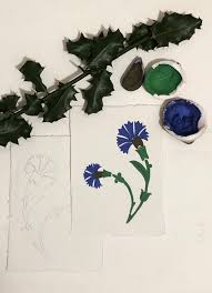 Maybe you would like to learn more about one of these? Turkish Ottoman Floral Motifs Art Of Islamic Illumination