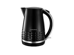 Morphy Richards Dimensions Jug Kettle Black Kettle Morphy Richards Electric Jug