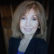 Gloria Benedict (@glbenedict)