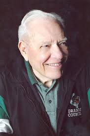 Melvin Stanford Obituary (1927