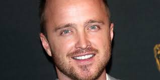 Aaron Paul (TV Actor)