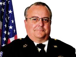 Sheriff accused of pulling gun