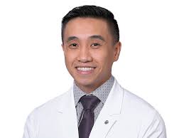 Quoc-Anh Ho, MD