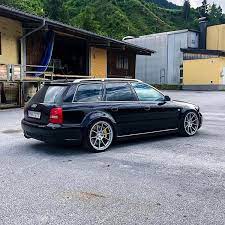 Sunday Motivation By Marcel Gsenger Lammertalhardcore Audi A4 S4 Rs4 B5 Audi Audi Rs4 Audi A4