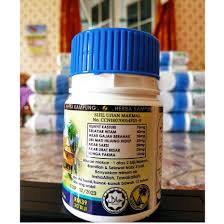 Daun, akar, kulit, pohon, biji tanaman obat yang dikombinasikan dengan bahan viagra. Muhammadjaafar Muhammadjaafa13 Twitter