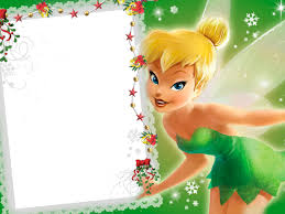 Marco Foto Campanilla Descargar Marcos Para Fotos Marcos Para Fotos Marcos Para Fotos Gratis Fotos De Tinkerbell