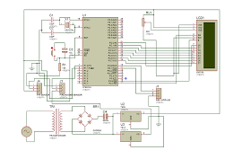 Create electronic circuit diagrams online in your browser with the circuit diagram web editor. Circuit Diagram Of Sms Home Automation System Download Scientific Diagram