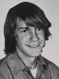 Happy belated birthday to Bill Reifschneider