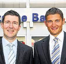 Würzburg juliuspromenade 66 97070 würzburg. Neuer Chef Bei Deutscher Bank